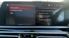 BMW X5 xDrive M50i 5dr Auto Petrol Estate